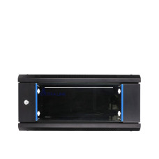 ExtraLink Hanging 19" 4U 600x450mm (black)