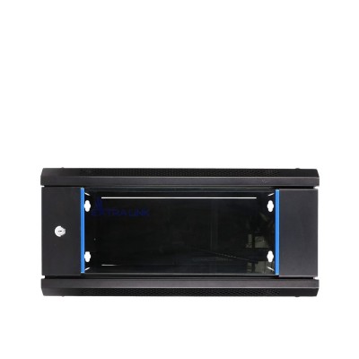 ExtraLink Hanging 19" 4U 600x450mm (black)