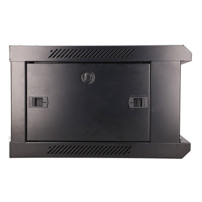 ExtraLink Hanging 19" 4U 600x450mm (black)
