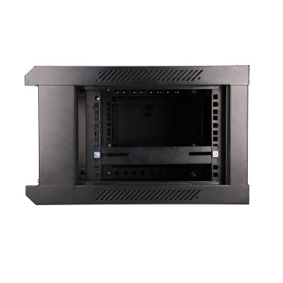 ExtraLink Hanging 19" 4U 600x450mm (black)