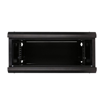ExtraLink Hanging 19" 4U 600x450mm (black)
