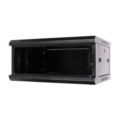 ExtraLink Hanging 19" 4U 600x450mm (black)