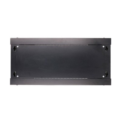 ExtraLink Hanging 19" 4U 600x450mm (black)