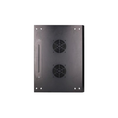 ExtraLink Hanging 19" 4U 600x450mm (black)