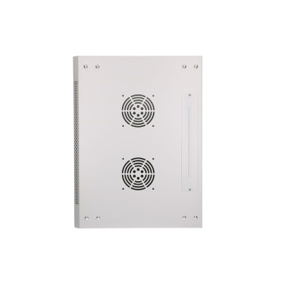 ExtraLink Hanging 19" 4U 600x450mm (gray)