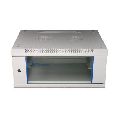 ExtraLink Hanging 19" 4U 600x450mm (gray)