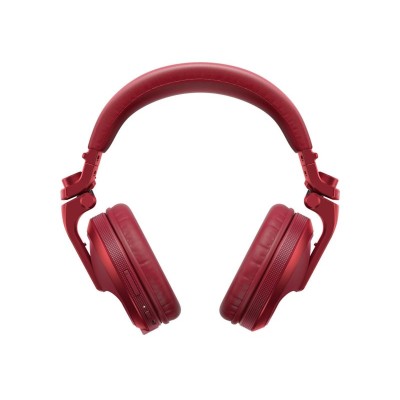 Pioneer HDJ-X5BT-R
