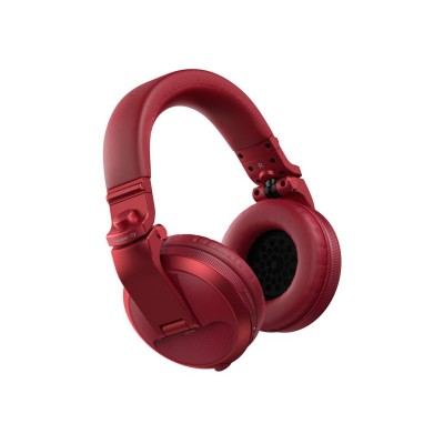 Pioneer HDJ-X5BT-R