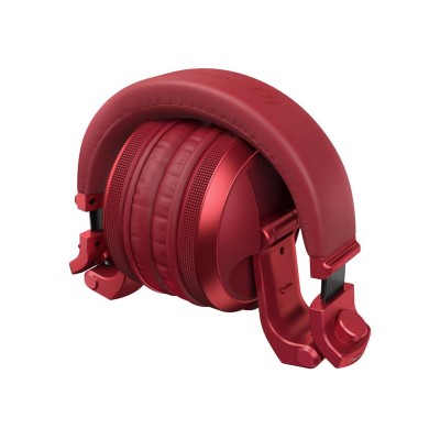 Pioneer HDJ-X5BT-R