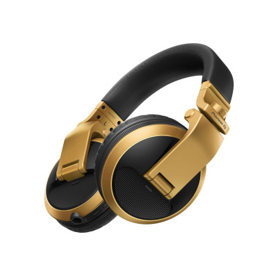Pioneer  HDJ-X5BT-N