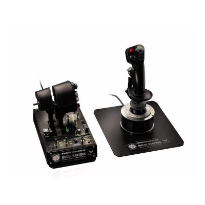 Thrustmaster Hotas Warthog (2960720)