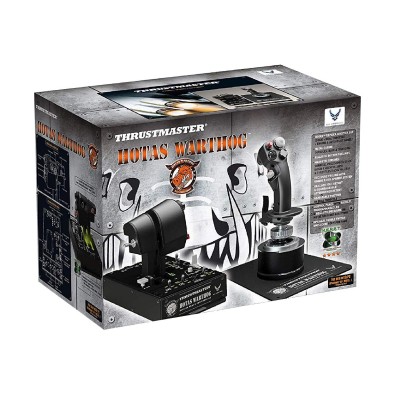 Thrustmaster Hotas Warthog (2960720)