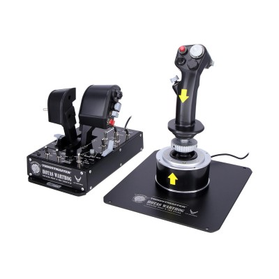Thrustmaster Hotas Warthog (2960720)