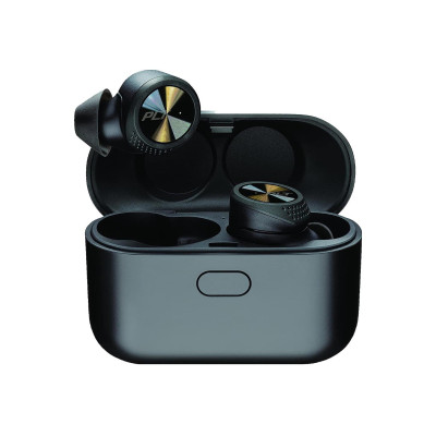 Plantronics Backbeat Pro 5100