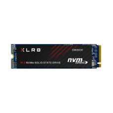 PNY 1TB M.2 PCIe NVMe XLR8 CM3031 (M280CM3031-1TB-RB)