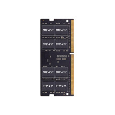 PNY 16GB (1x16GB) 3200MHz CL22 (MN16GSD43200-TB)