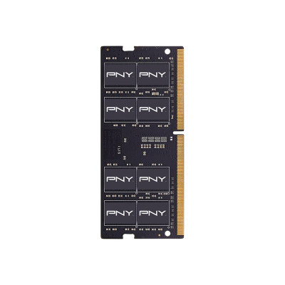 PNY 16GB (1x16GB) 3200MHz CL22 (MN16GSD43200-TB)
