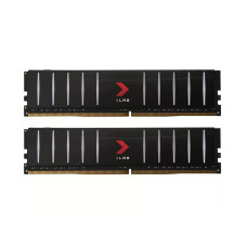 PNY 16GB (2x8GB) 3600MHz CL18 (MD16GK2D4360018LP)