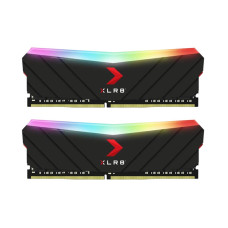 PNY 32 GB (2X16GB) 3200 MHZ XLR8 GAMING (MD32GK2D4320016XR)