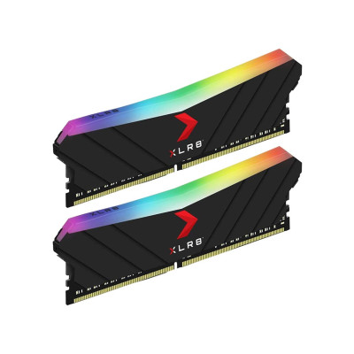 PNY 32 GB (2X16GB) 3200 MHZ XLR8 GAMING (MD32GK2D4320016XR)
