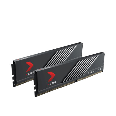 PNY 32GB (2x16GB) 6000MHz CL40  XLR8 (MD32GK2D5600040MXR)