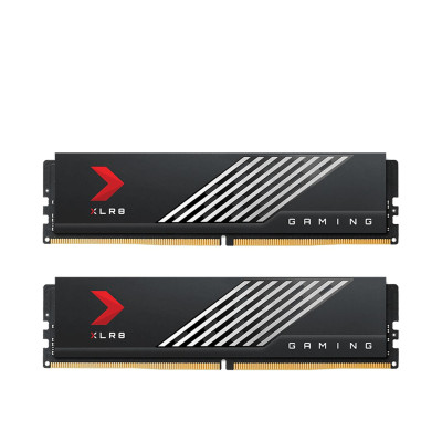 PNY 32GB (2x16GB) 6000MHz CL40  XLR8 (MD32GK2D5600040MXR)