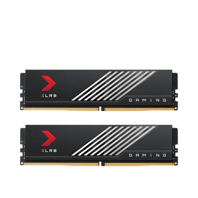 PNY 32 GB (2X16GB) 6400 MHZ CL40 (MD32GK2D5640040MXR)