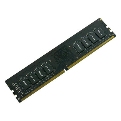 PNY 8GB (1x8GB) 2666MHz CL19 Desktop Memory (MD8GSD42666)