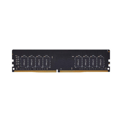 PNY 8GB (1x8GB) 2666MHz CL19 Desktop Memory (MD8GSD42666)