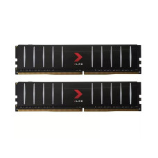 PNY 8GB (1x8GB) 3200MHz CL16 (MD8GD4320016LP)