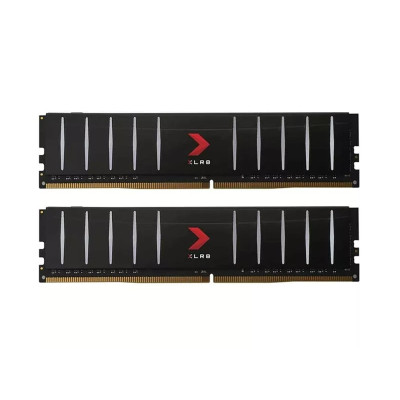 PNY 8GB (1x8GB) 3200MHz CL16 (MD8GD4320016LP)