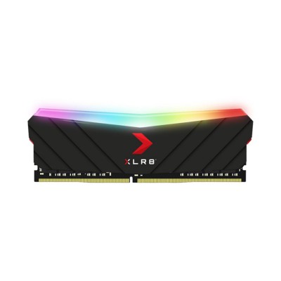 PNY 8GB (1x8GB) 3600MHz CL18 XLR8 RGB (MD8GD4360018XRGB)