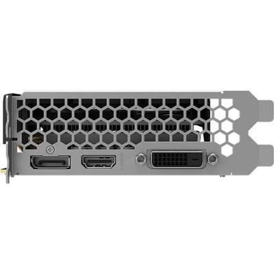 PNY GeForce GTX 1660 Ti Dual Fan 6GB GDDR6 (VCG1660T6DFPPB)
