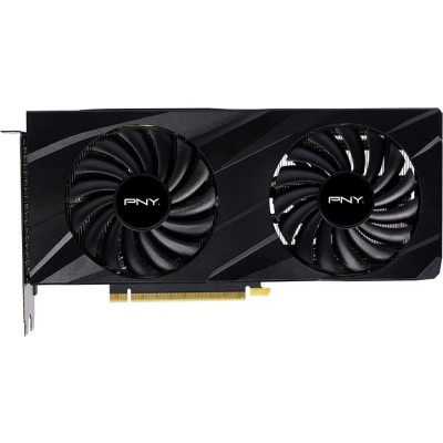 PNY GeForce RTX 3060 Ti 8 GB VERTO Dual Fan LHR (VCG3060T8LDFBPB1)