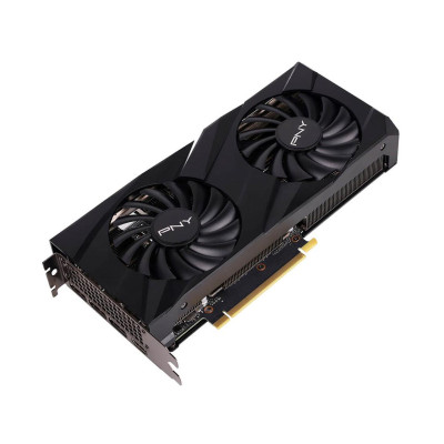PNY GeForce RTX 3060 8 GB VERTO (VCG30608DFBPB1)