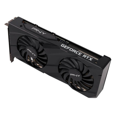 PNY GeForce RTX 3060 8 GB VERTO (VCG30608DFBPB1)