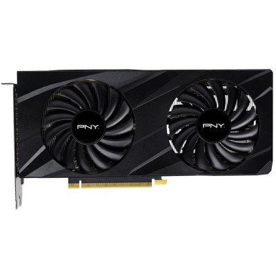 PNY GeForce RTX 3060 8 GB VERTO (VCG30608DFBPB1)