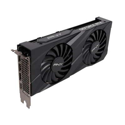 PNY GeForce RTX 3060 8 GB VERTO (VCG30608DFBPB1)