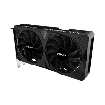 PNY GeForce RTX 4060 8GB VERTO (VCG40608DFXPB1)