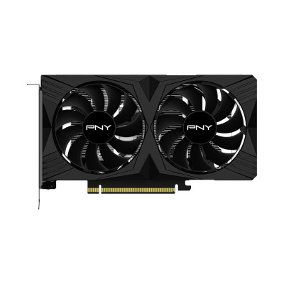 PNY GeForce RTX 4060 8GB VERTO (VCG40608DFXPB1)