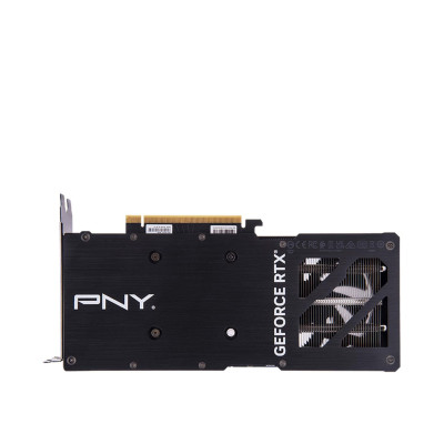 PNY GeForce RTX 4060 Ti  VERTO Dual Fan 16GB GDDR6 (VCG4060T16DFXPB1)