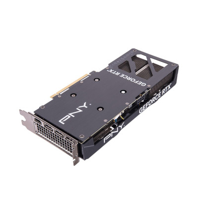 PNY GeForce RTX 4060 Ti  VERTO Dual Fan 16GB GDDR6 (VCG4060T16DFXPB1)
