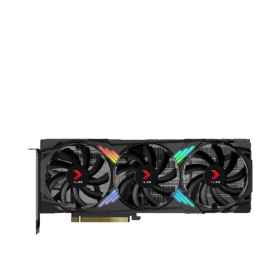 PNY GeForce RTX 4060 Ti XLR8 VERTO Gaming 16GB GDDR6 (VCG4060T16TFXXPB1)