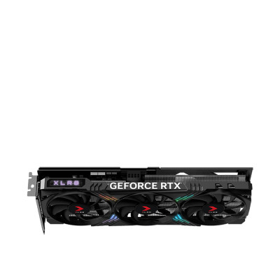 PNY GeForce RTX 4060 Ti XLR8 VERTO Gaming 16GB GDDR6 (VCG4060T16TFXXPB1)