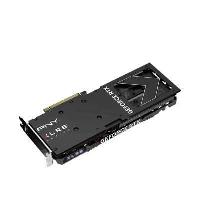 PNY GeForce RTX 4060 Ti XLR8 VERTO Gaming 16GB GDDR6 (VCG4060T16TFXXPB1)