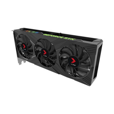 PNY GeForce RTX 4060 8GB XLR8 Gaming VERTO EPIC-X RGB (VCG40608TFXXPB1)
