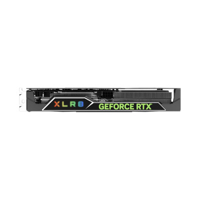 PNY GeForce RTX 4060 8GB XLR8 Gaming VERTO EPIC-X RGB (VCG40608TFXXPB1)