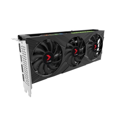 PNY GeForce RTX 4060 8GB XLR8 Gaming VERTO EPIC-X RGB (VCG40608TFXXPB1-O) (VCG40608TFXXPB1_O)