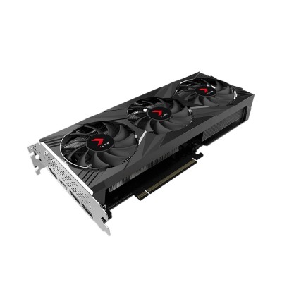 PNY GeForce RTX 4060 8GB XLR8 Gaming VERTO EPIC-X RGB (VCG40608TFXXPB1-O) (VCG40608TFXXPB1_O)