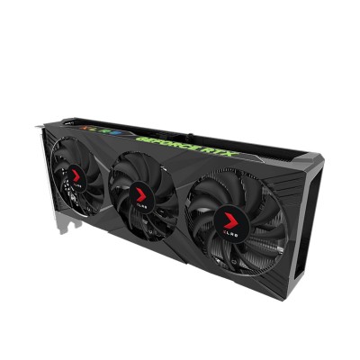 PNY GeForce RTX 4060 8GB XLR8 Gaming VERTO EPIC-X RGB (VCG40608TFXXPB1-O) (VCG40608TFXXPB1_O)